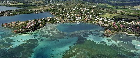 Fort De France